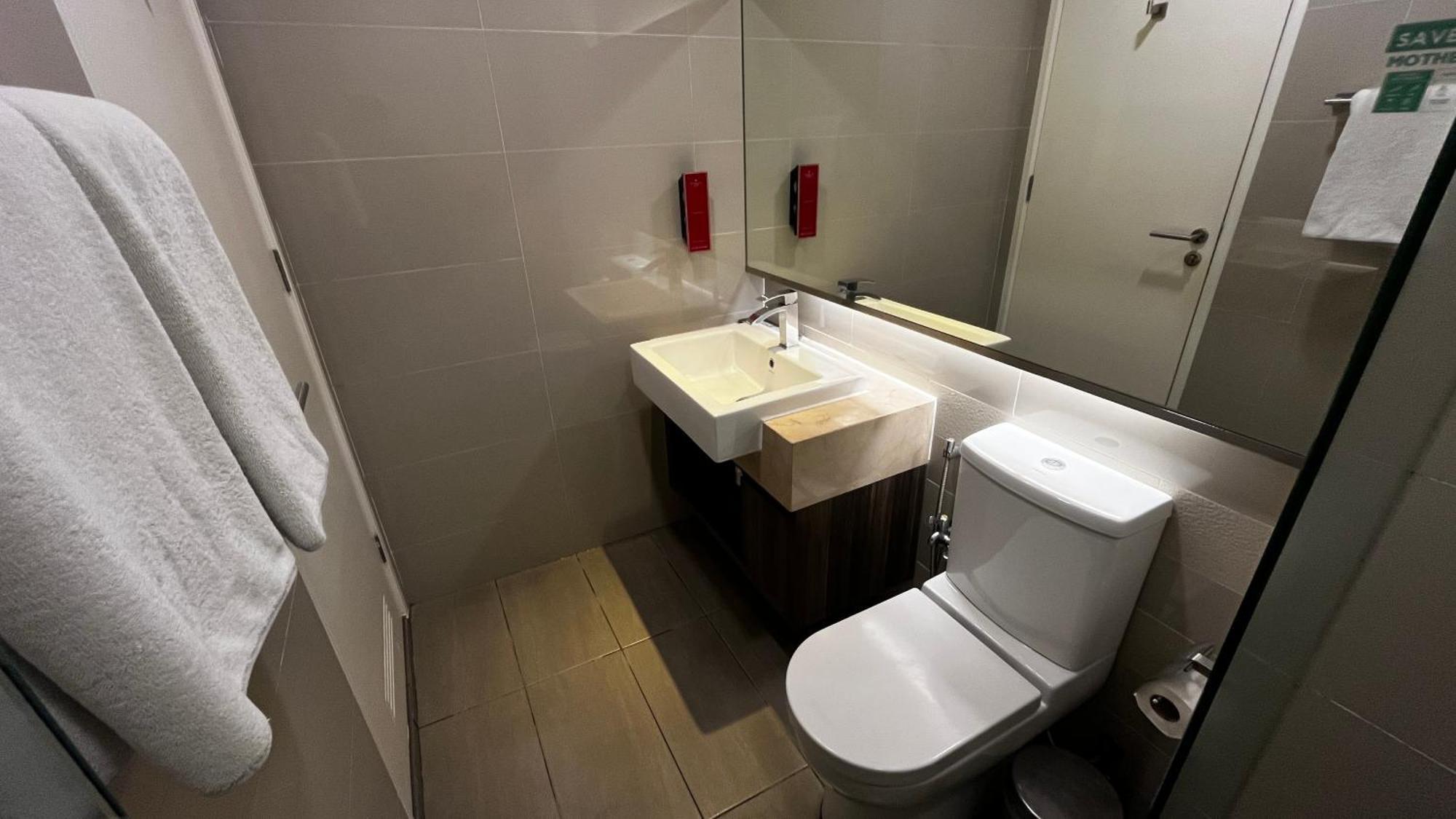 Ramada Suites By Wyndham Kuala Lumpur City Centre, Kuala Lumpur